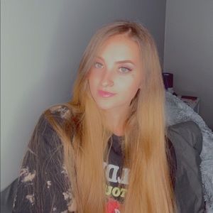 Meet your Posher, Shyanne